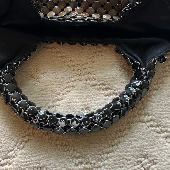 Bottega Veneta evening bag - Picture 8 of 11